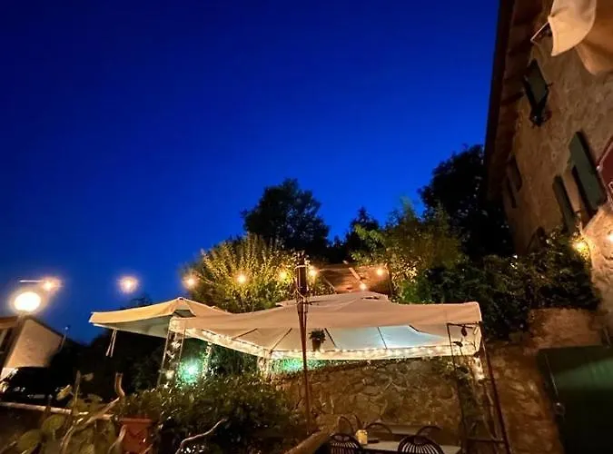 Locanda Dei Fienili Del Campiaro