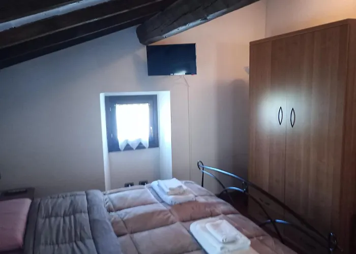 Locanda Dei Fienili Del Campiaro