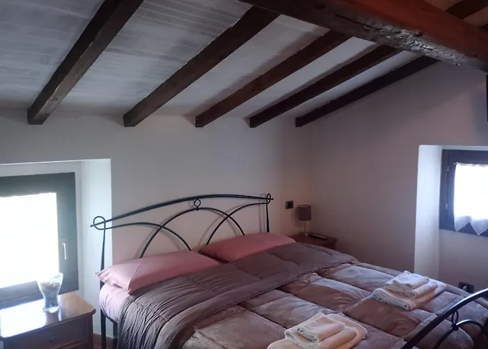 Locanda Dei Fienili Del Campiaro