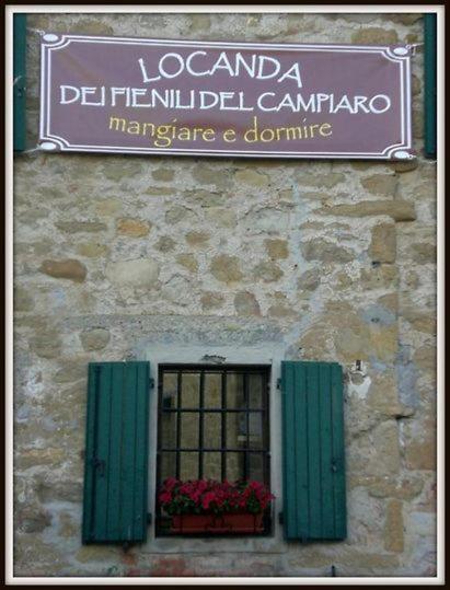 Dei Fienili Del Campiaro * Grizzana