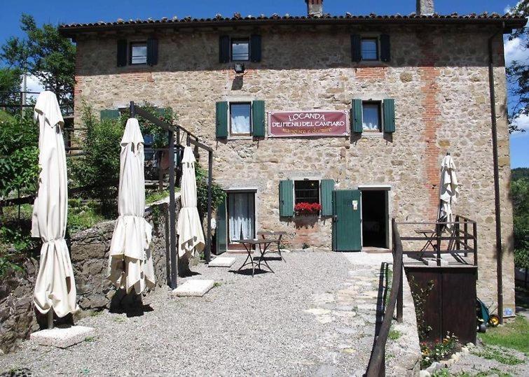 Dei Fienili Del Campiaro * Grizzana