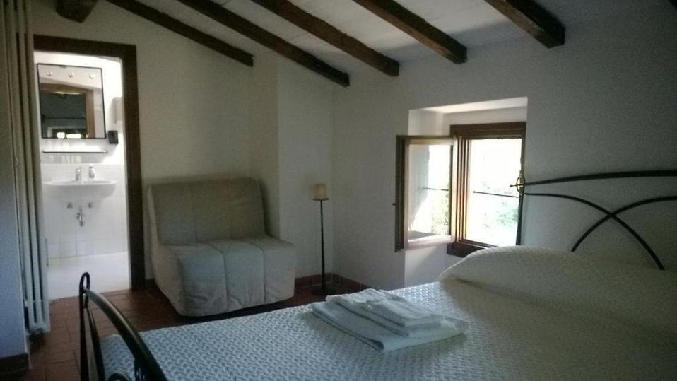 Gasthof Dei Fienili Del Campiaro