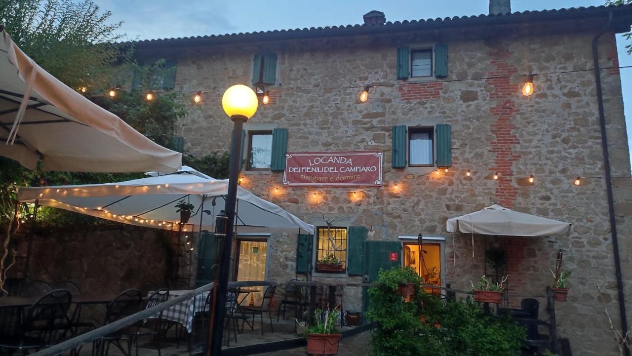 Dei Fienili Del Campiaro Gasthof Grizzana