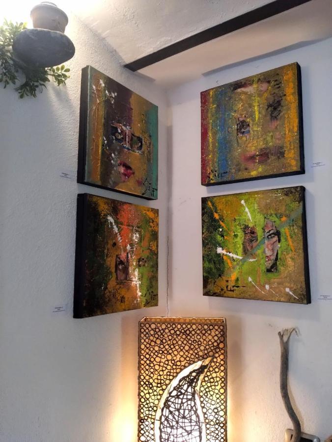 Gasthof Dei Fienili Del Campiaro *