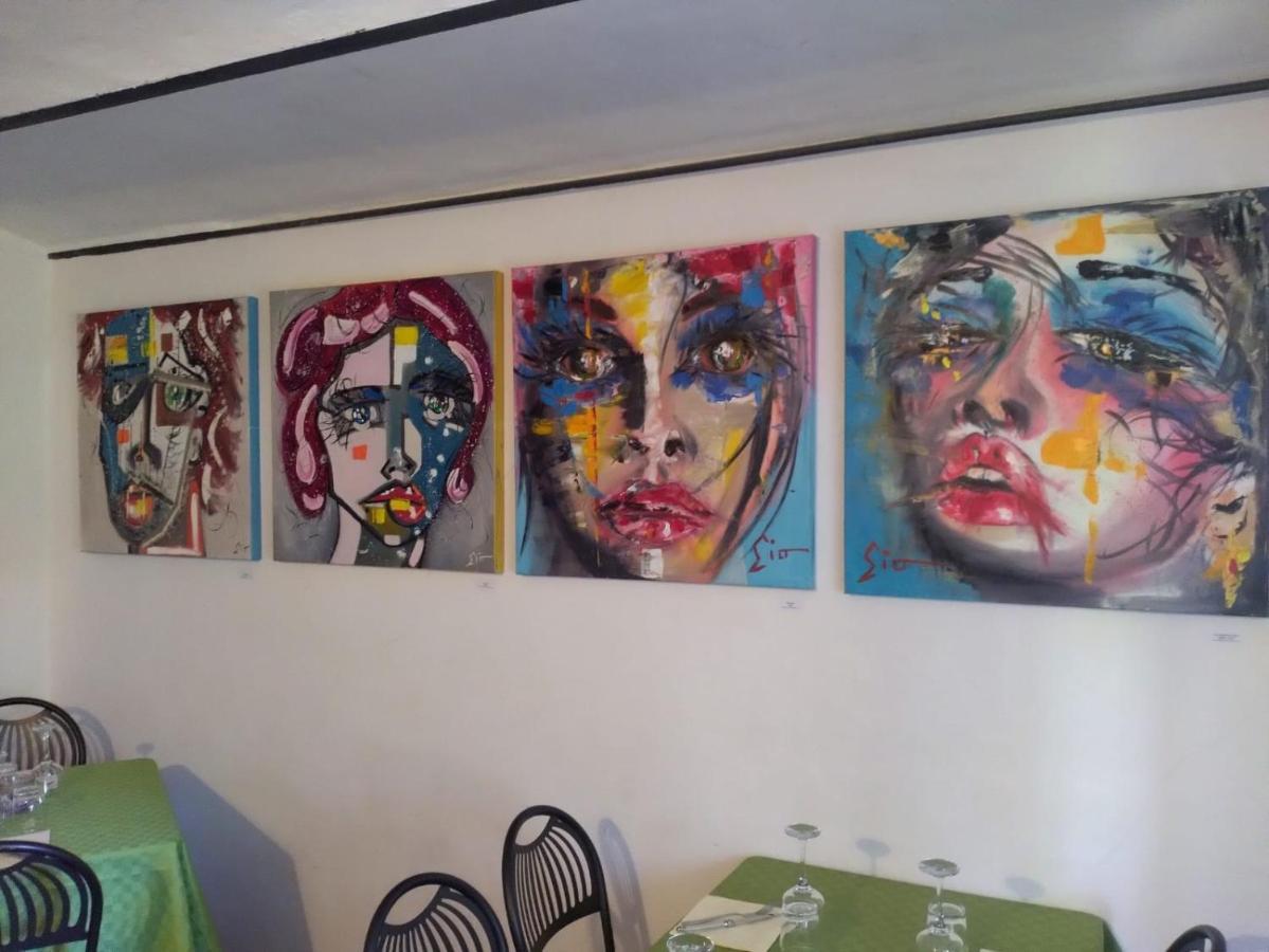 Gasthof Dei Fienili Del Campiaro *