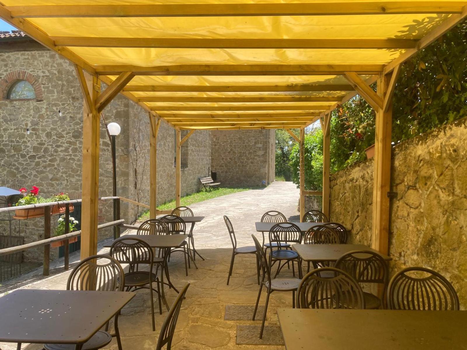 Gasthof Dei Fienili Del Campiaro Grizzana