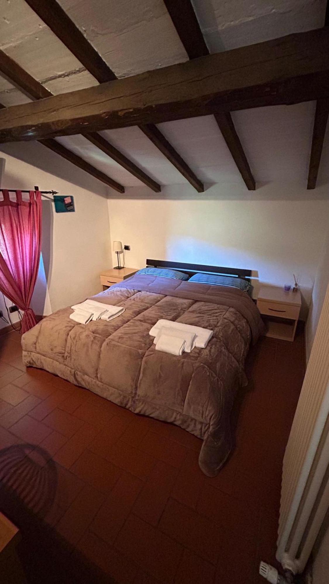 Gasthof Dei Fienili Del Campiaro Grizzana