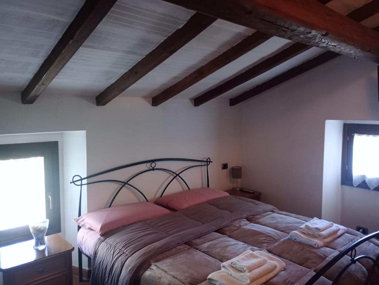 Gasthof Dei Fienili Del Campiaro *