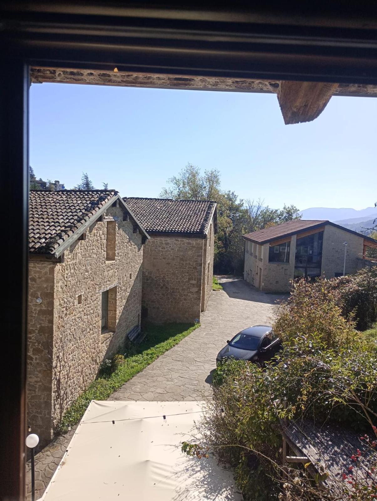 Dei Fienili Del Campiaro Gasthof Grizzana
